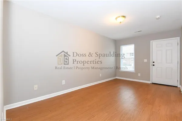 $1,155 | 2509 Pinnix Street, Unit B, Greensboro, NC 27405