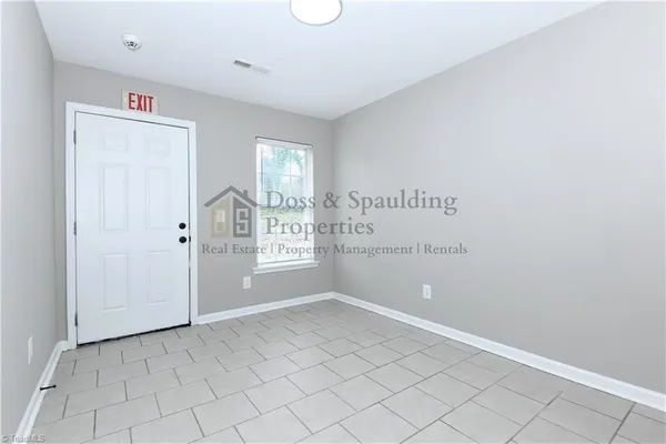 $1,155 | 2509 Pinnix Street, Unit B, Greensboro, NC 27405