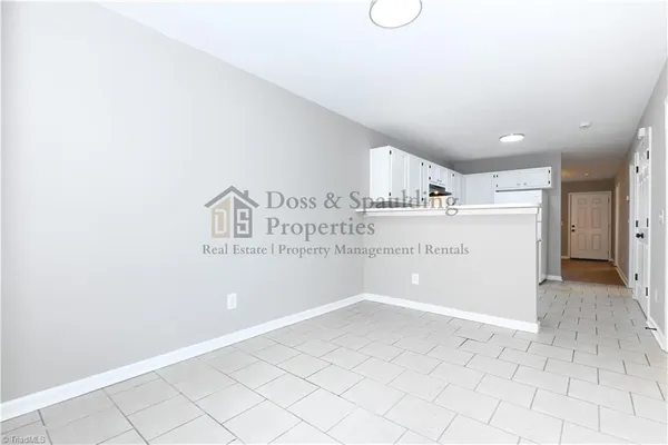 $1,155 | 2509 Pinnix Street, Unit B, Greensboro, NC 27405