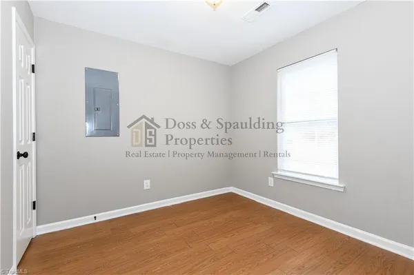 $1,155 | 2509 Pinnix Street, Unit B, Greensboro, NC 27405