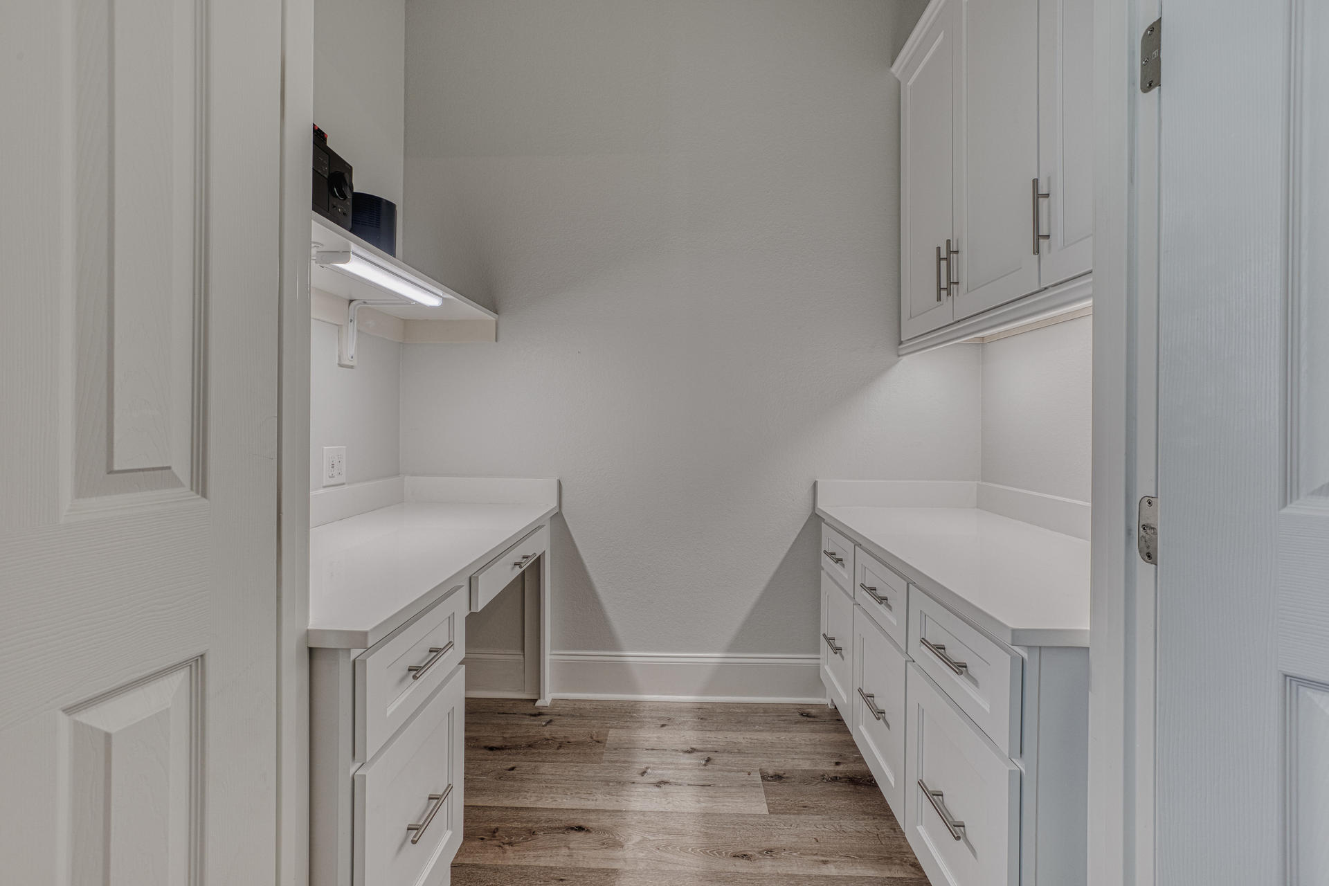 160 Grand Flora Way Santa Rosa Beach, FL 32459 - Photo 29 of 51 a view of an entryway