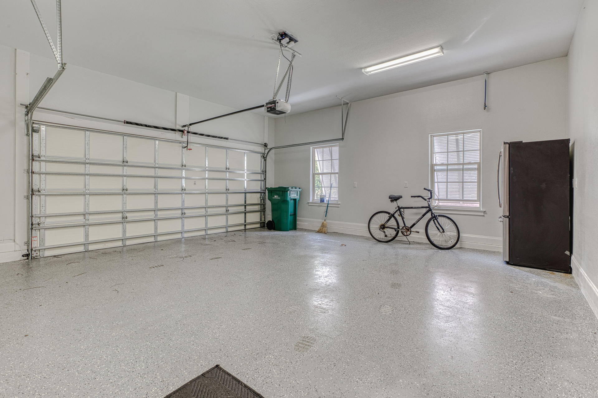 160 Grand Flora Way Santa Rosa Beach, FL 32459 - Photo 30 of 51 a view of a bike garage