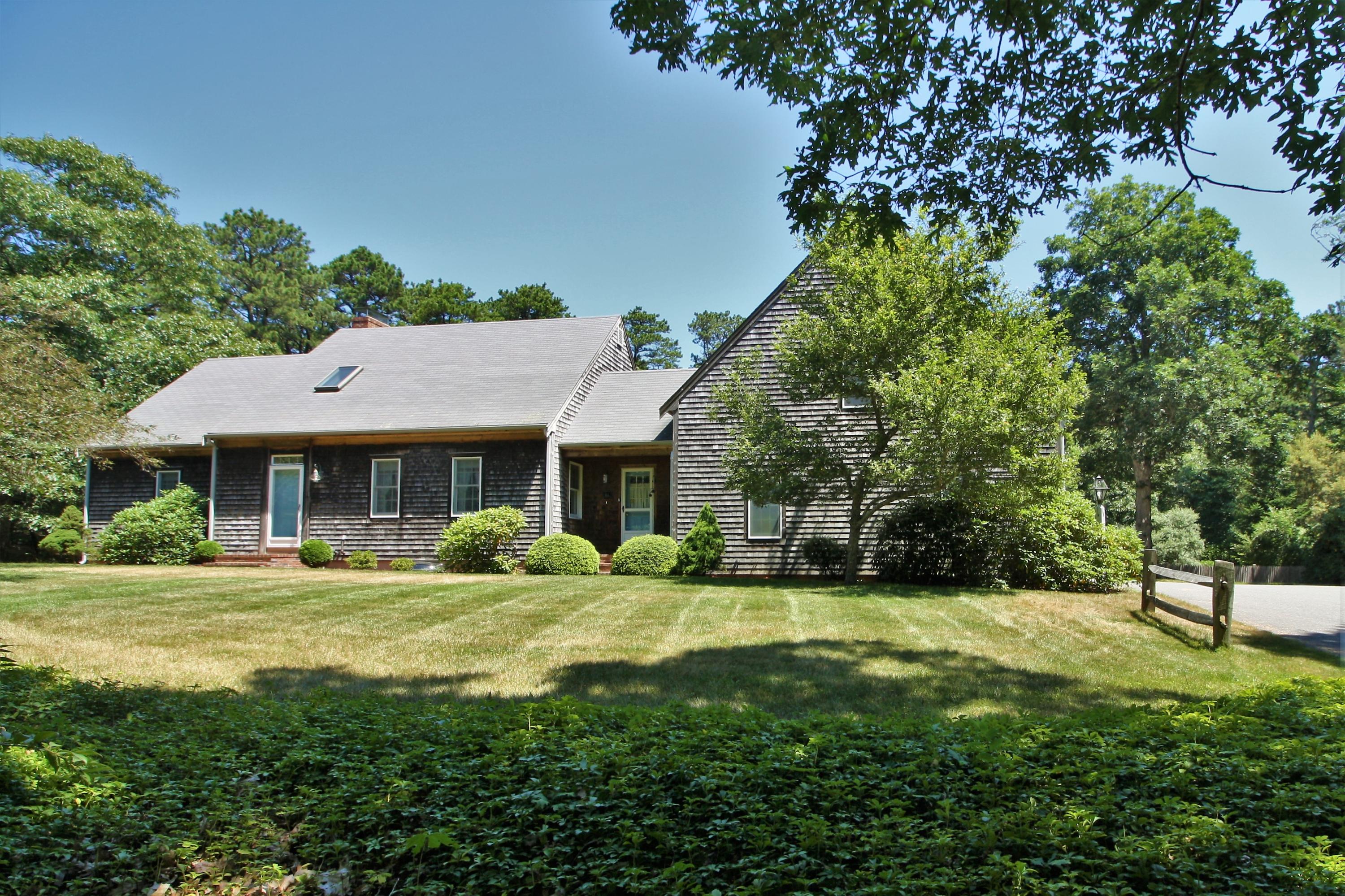 121 A P Newcomb Road Brewster, MA 02631 - Photo 1 of 40 121 AP Newcomb Rd
