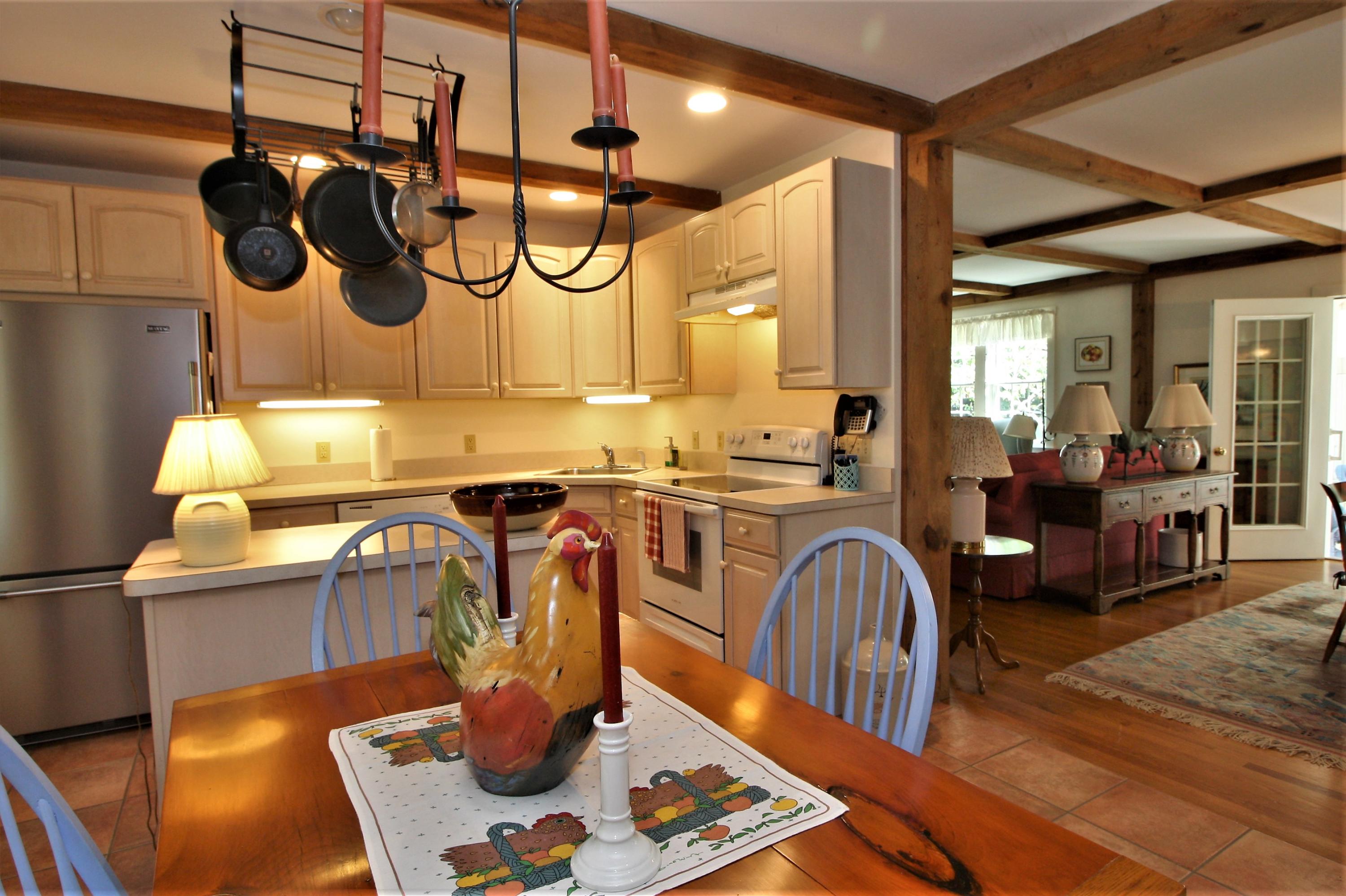 121 A P Newcomb Road Brewster, MA 02631 - Photo 12 of 40 OPEN FLOW