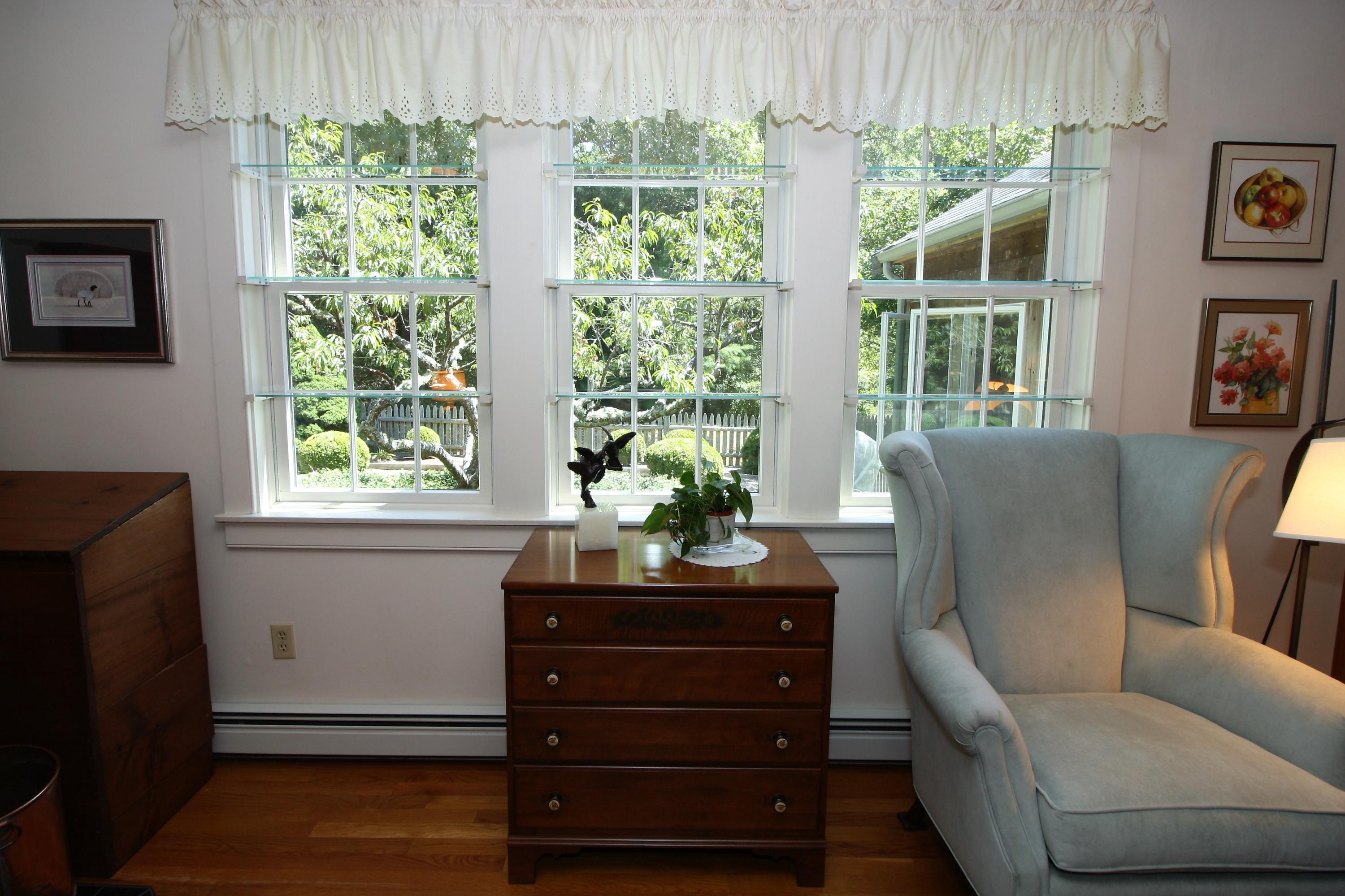 121 A P Newcomb Road Brewster, MA 02631 - Photo 15 of 40 BEAUTIFUL WINDOWS