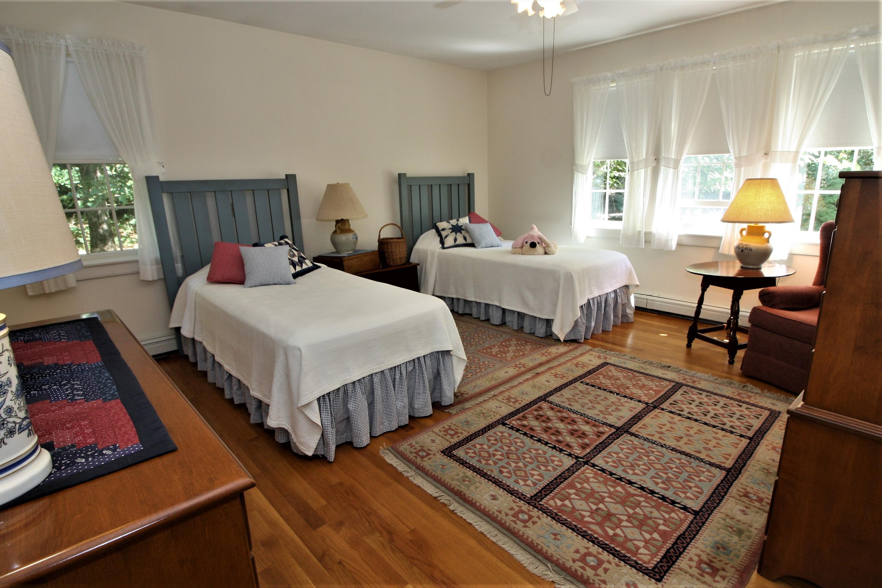 121 A P Newcomb Road Brewster, MA 02631 - Photo 20 of 40 MASTER BEDROOM