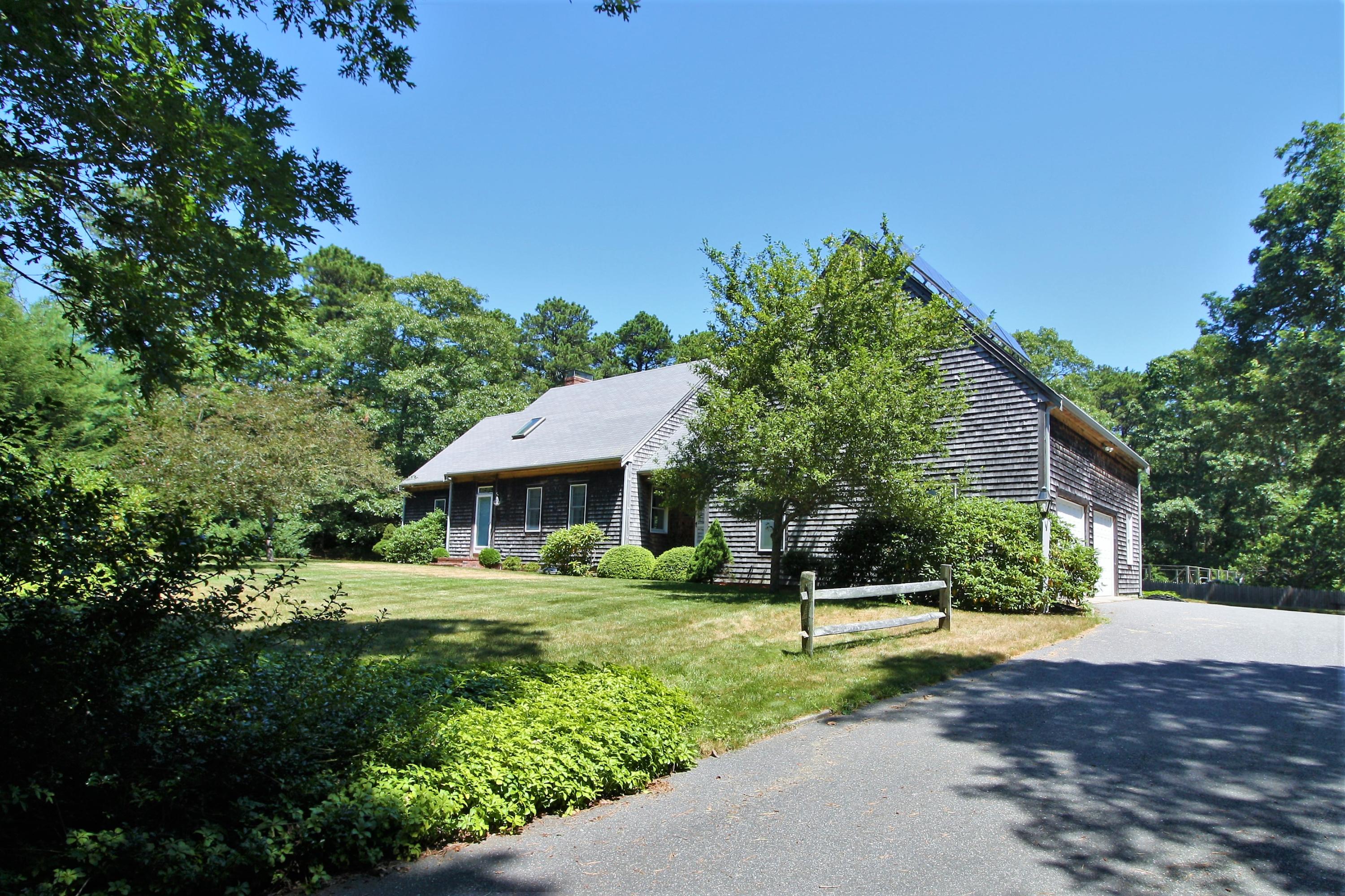 121 A P Newcomb Road Brewster, MA 02631 - Photo 2 of 40 121 AP Newcomb Rd