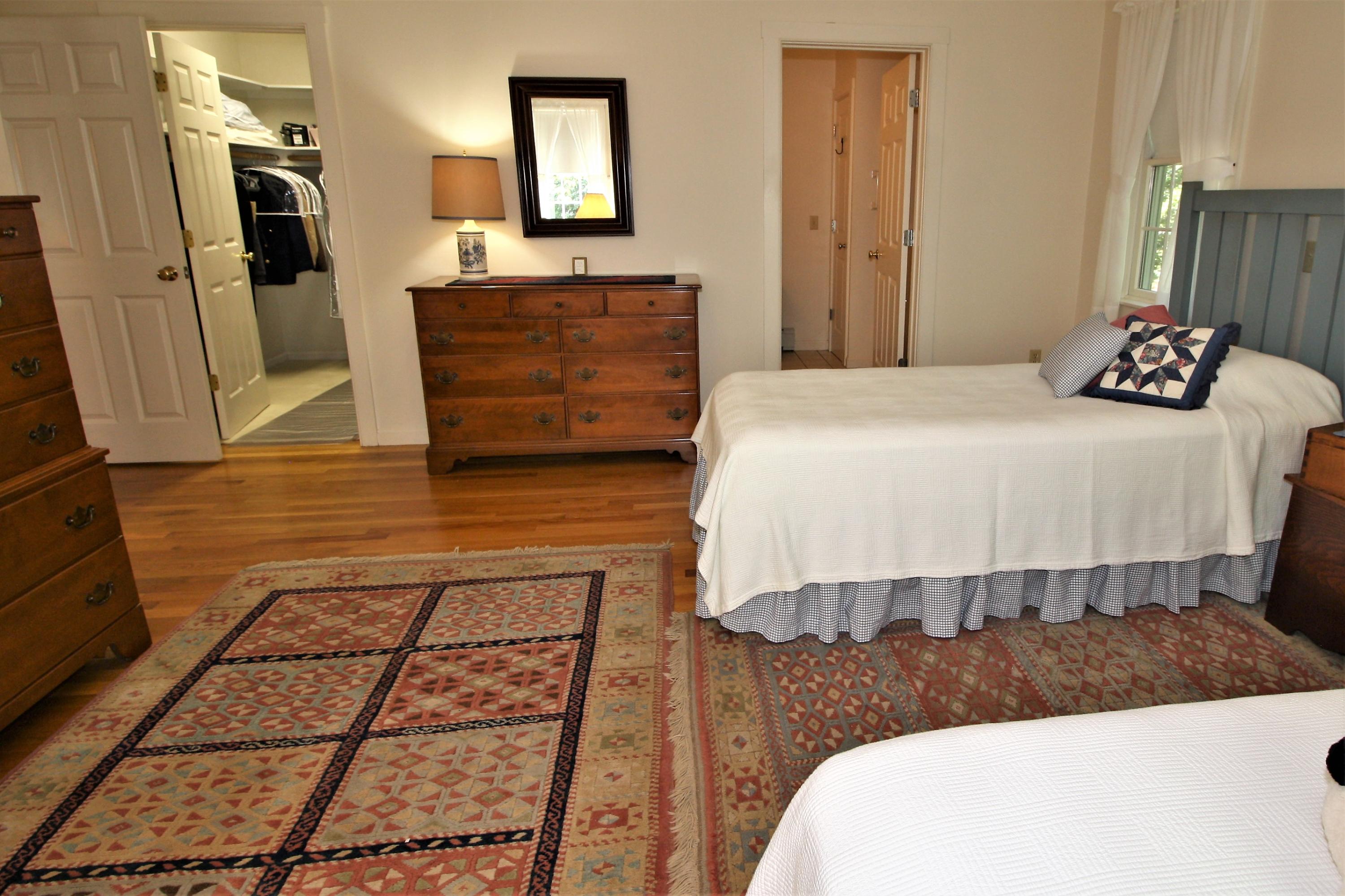 121 A P Newcomb Road Brewster, MA 02631 - Photo 21 of 40 MASTER SUITE