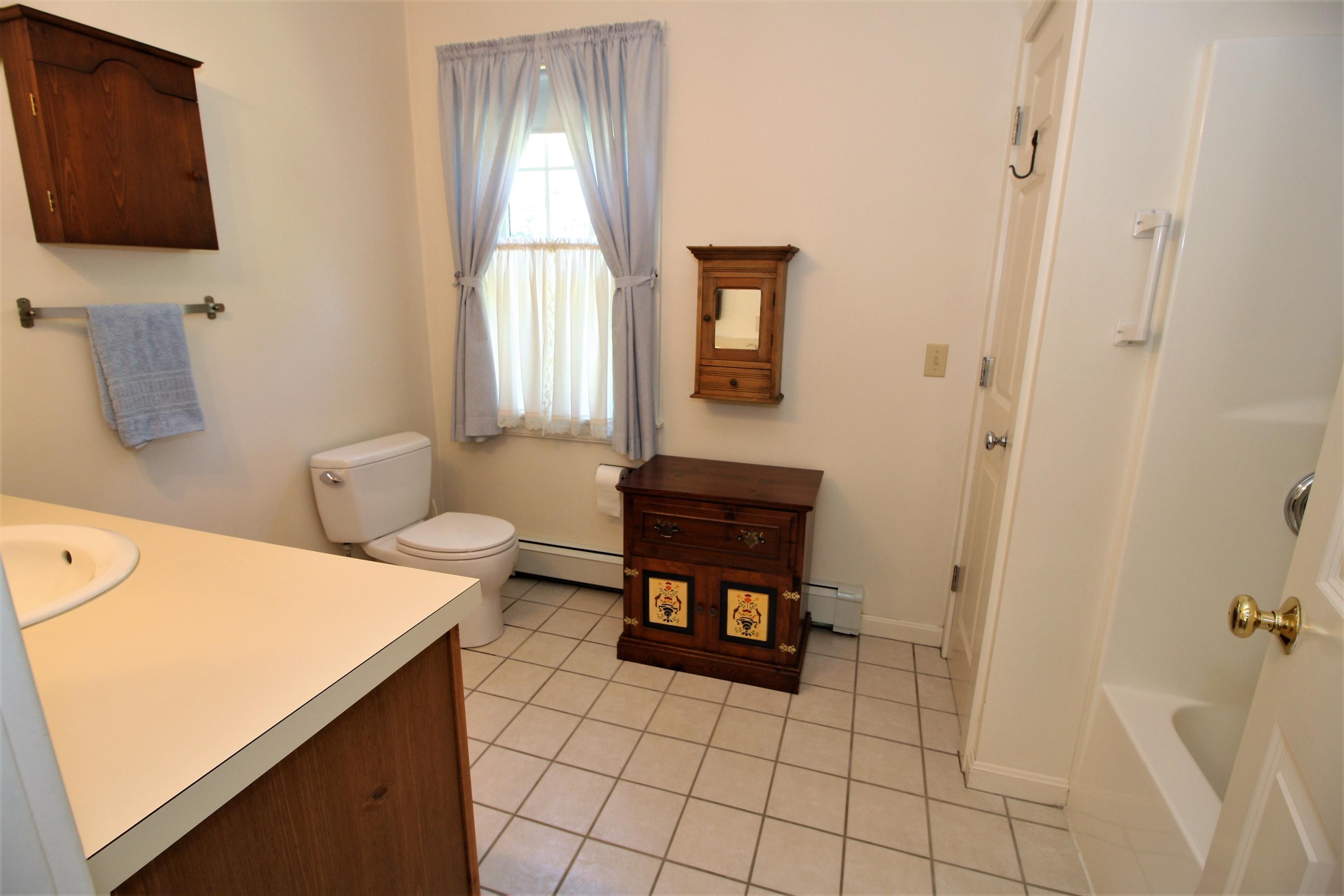 121 A P Newcomb Road Brewster, MA 02631 - Photo 22 of 40 EN SUITE BATH