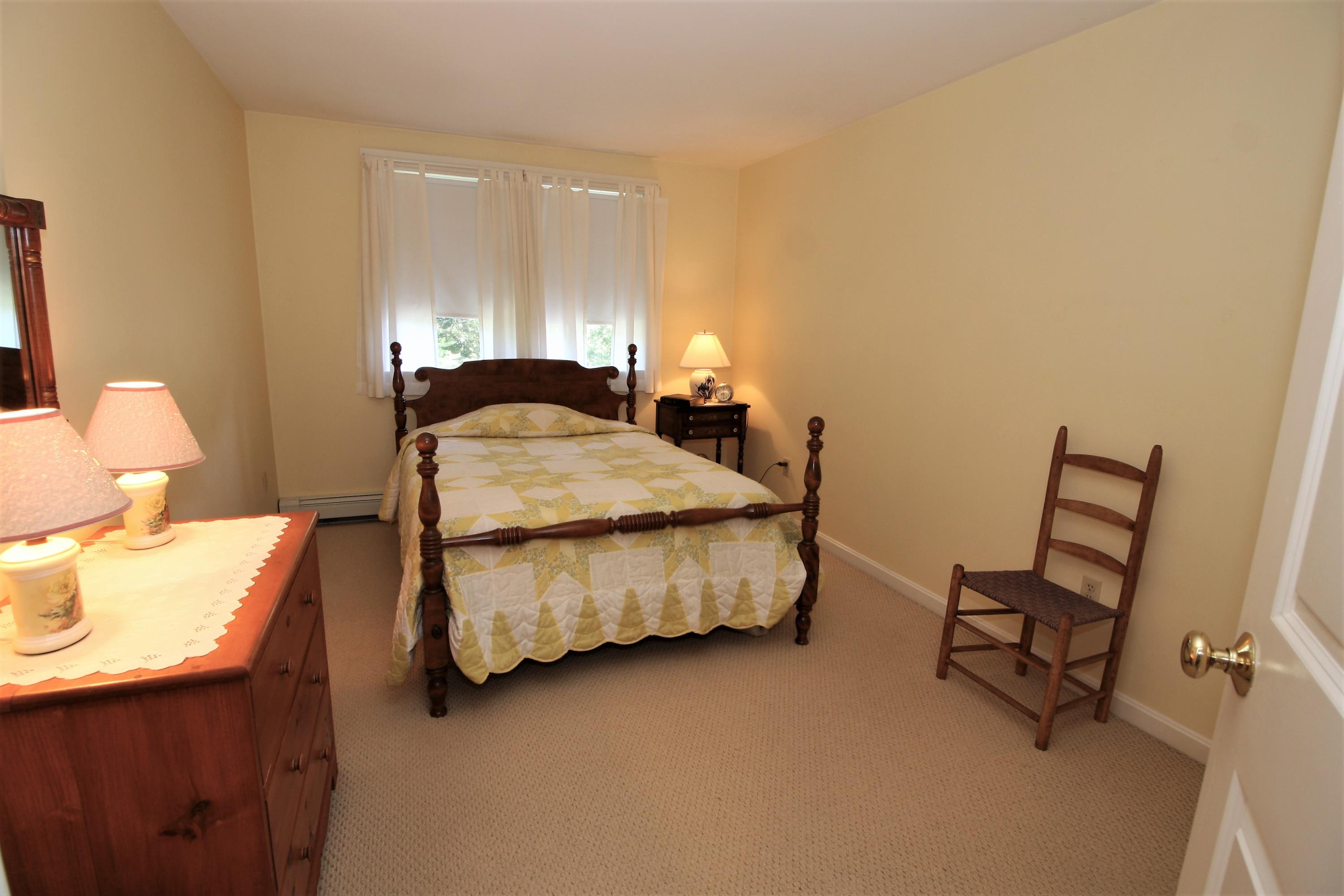 121 A P Newcomb Road Brewster, MA 02631 - Photo 26 of 40 SECOND BEDROOM