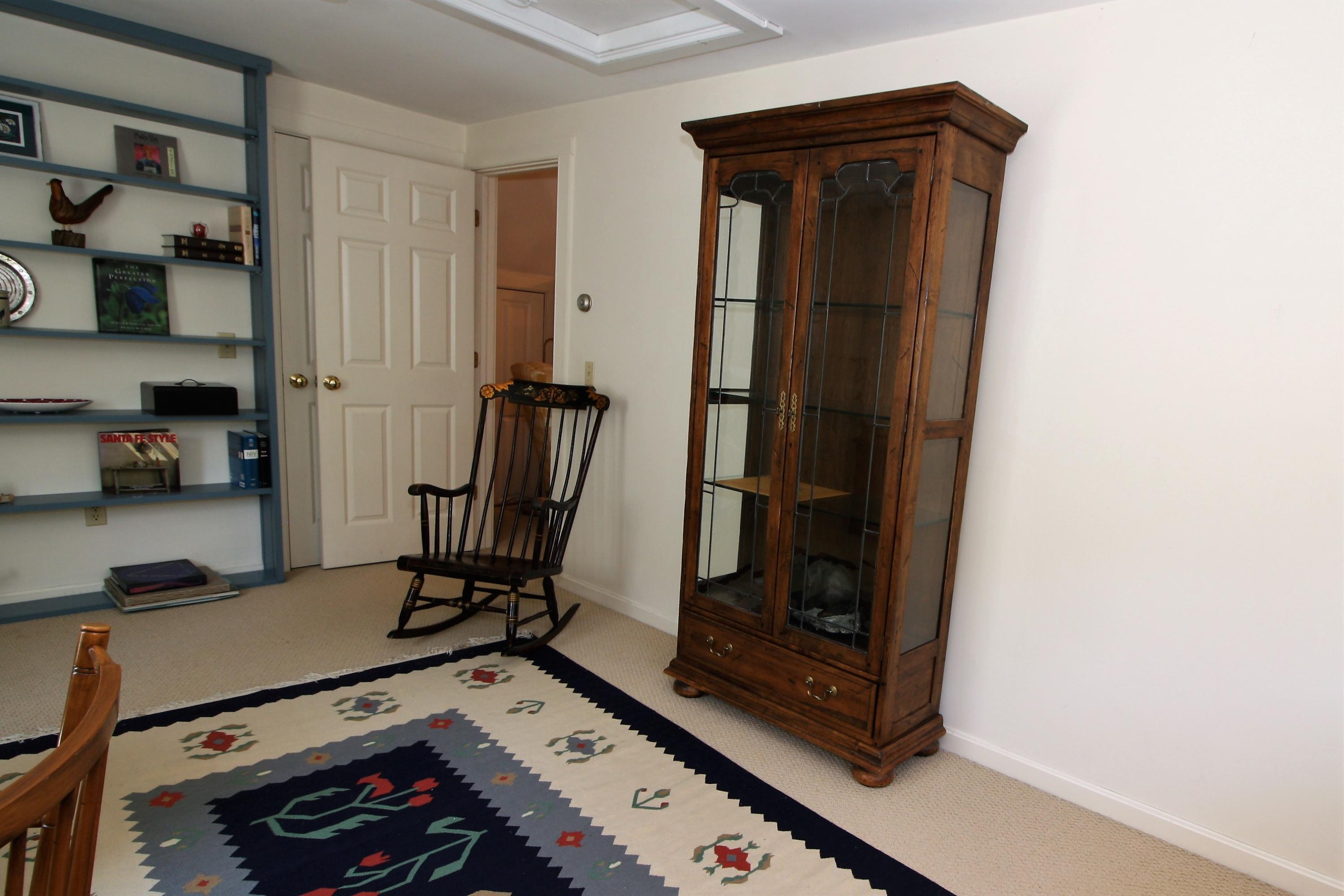 121 A P Newcomb Road Brewster, MA 02631 - Photo 29 of 40 THIRD BEDROOM