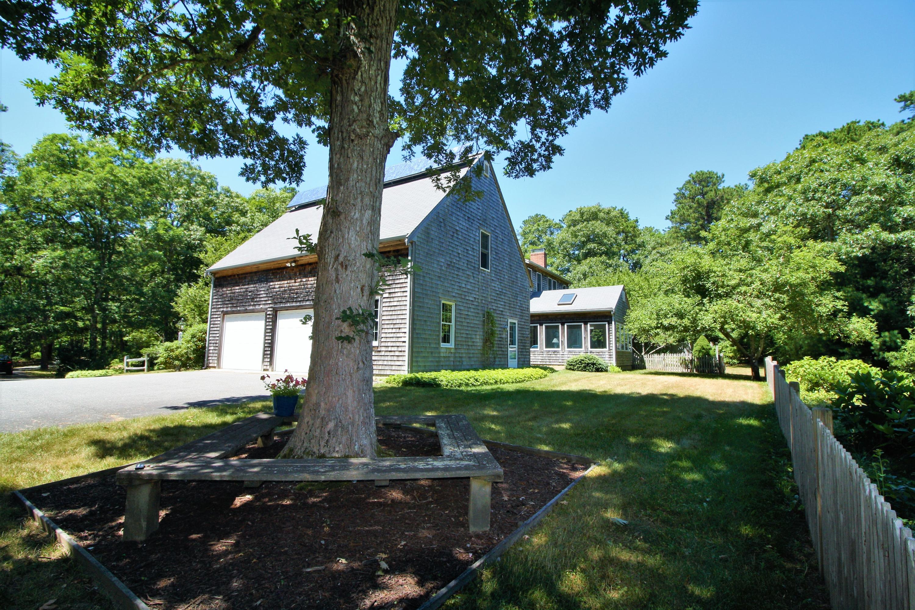 121 A P Newcomb Road Brewster, MA 02631 - Photo 3 of 40 121 AP Newcomb Rd
