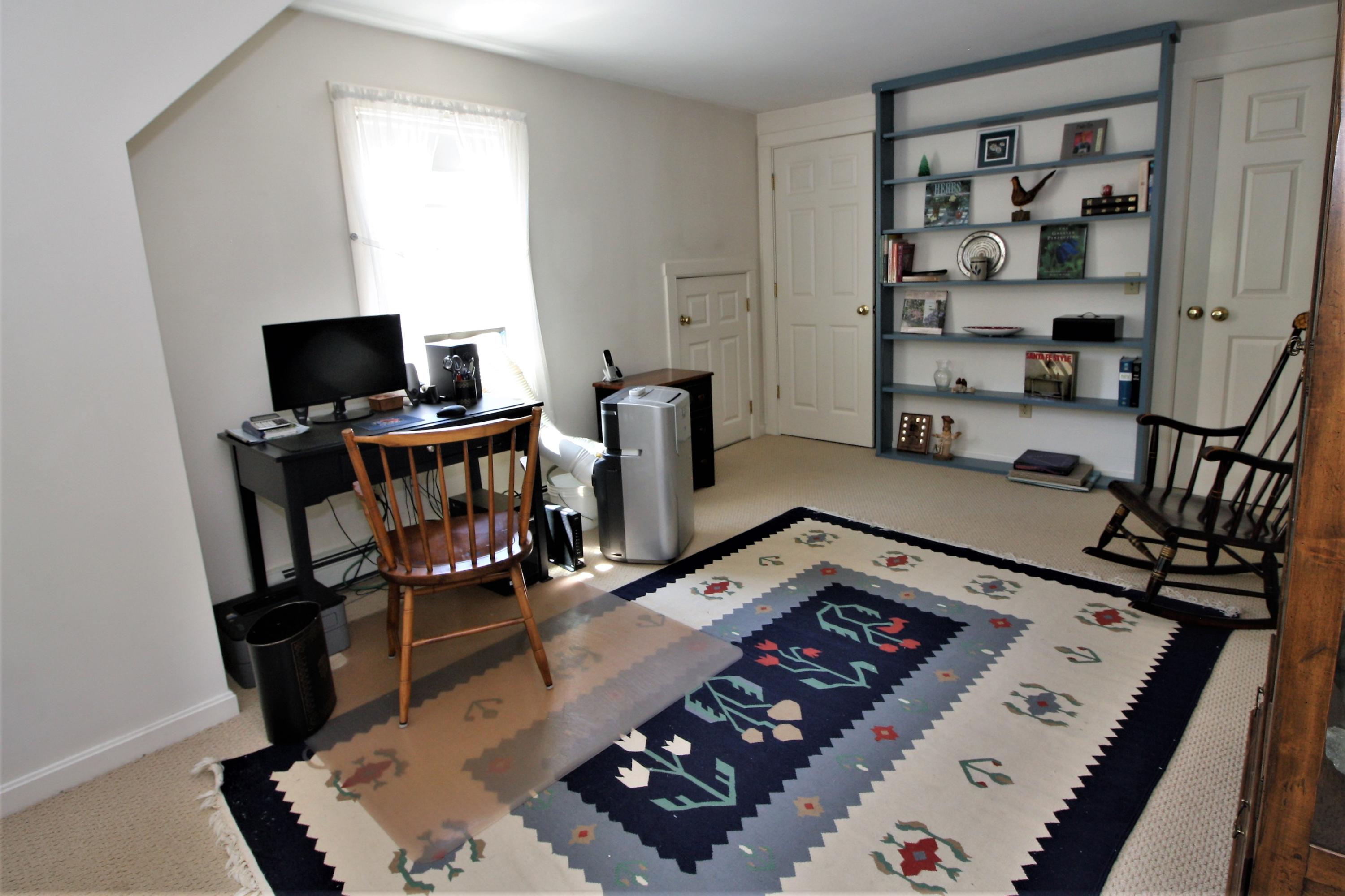121 A P Newcomb Road Brewster, MA 02631 - Photo 31 of 40 THIRD BEDROOM
