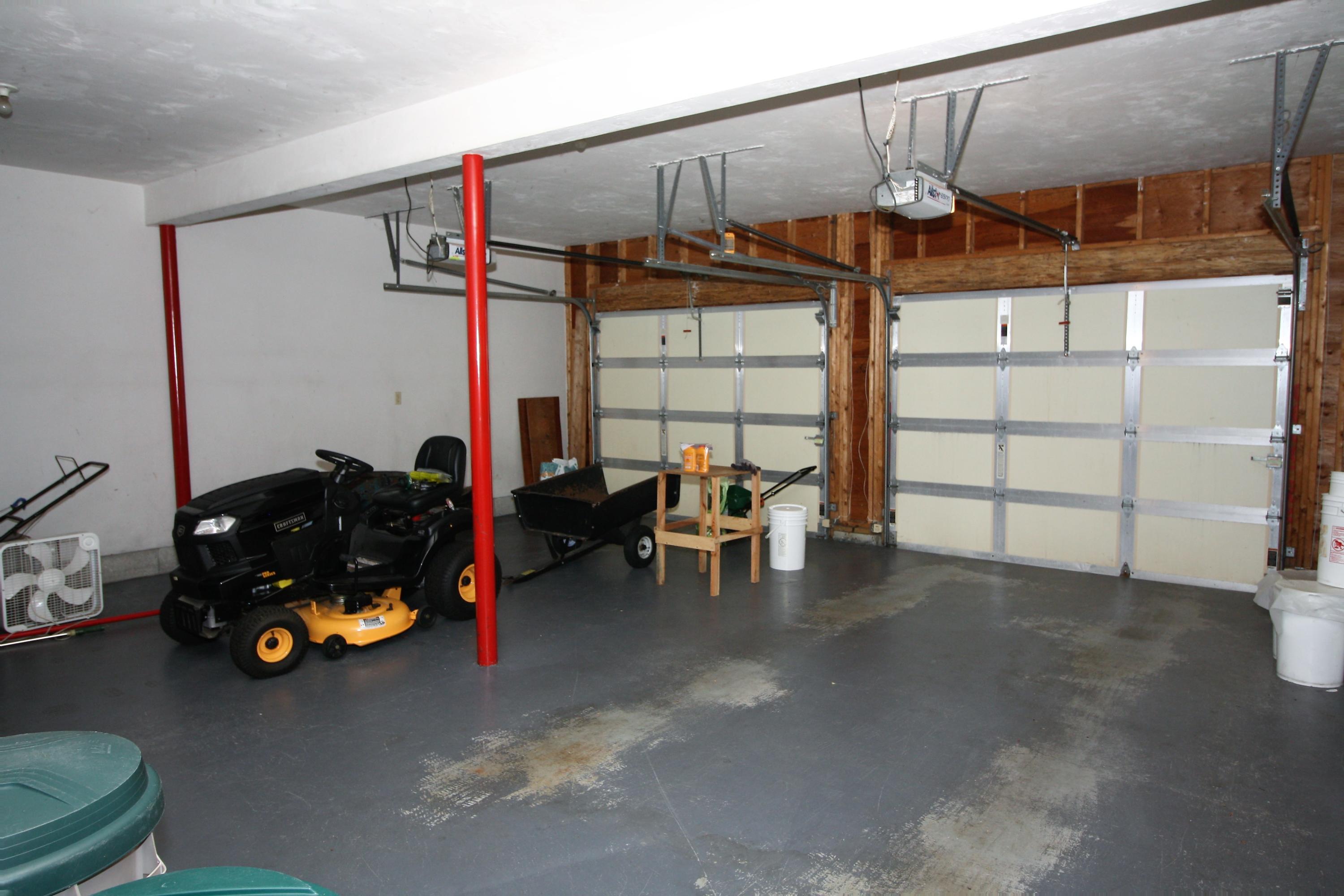 121 A P Newcomb Road Brewster, MA 02631 - Photo 38 of 40 TWO CAR GARAGE