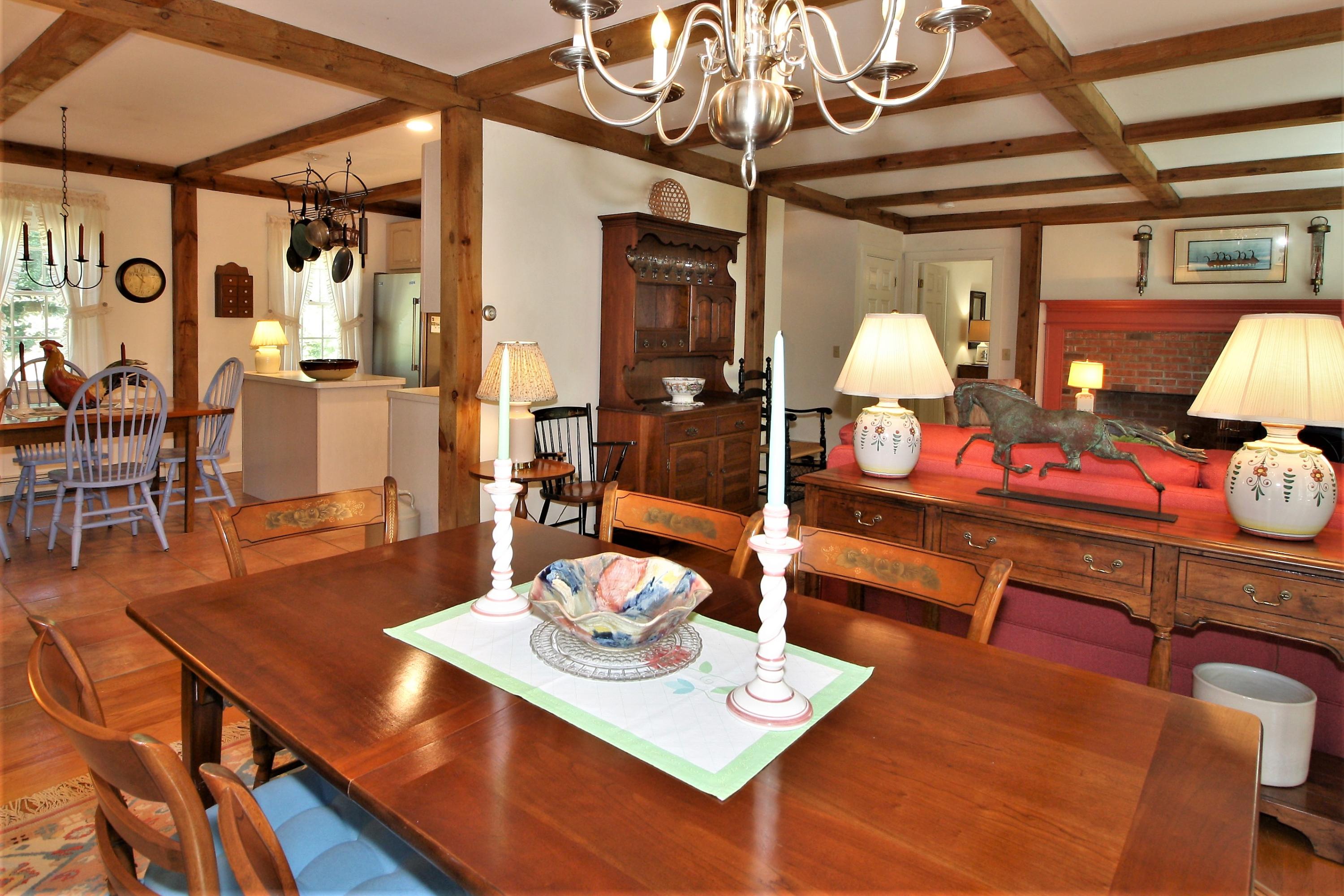 121 A P Newcomb Road Brewster, MA 02631 - Photo 7 of 40 FLEXIBLE FLOW