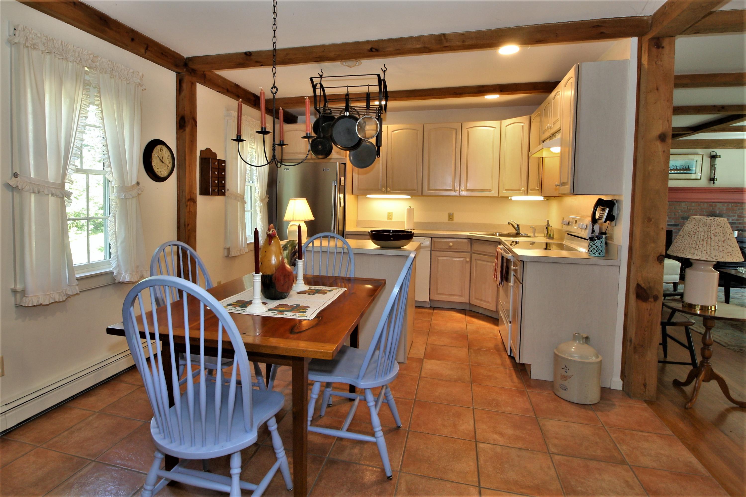 121 A P Newcomb Road Brewster, MA 02631 - Photo 10 of 40 SPARKLING TILE
