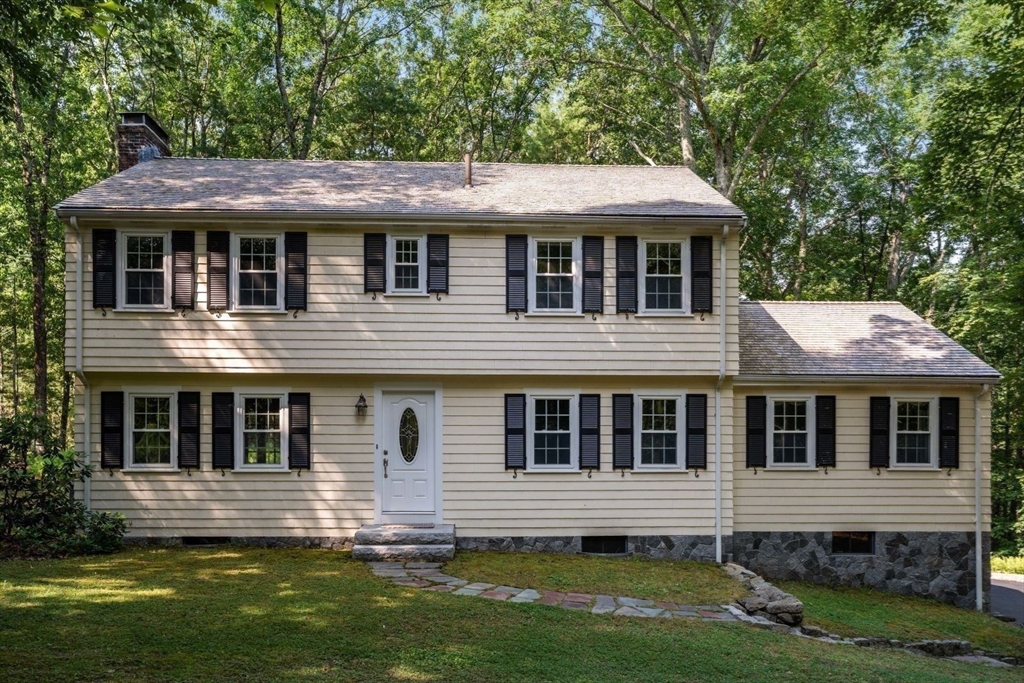 113 Newbridge Road Sudbury, MA 01776 - Photo 42 of 42