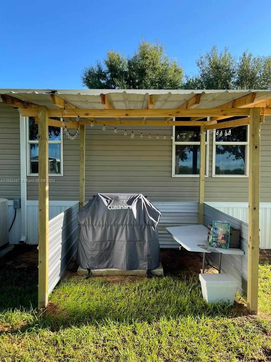 2526 North Cook Road Babson Park, FL 33827 - Photo 27 of 40 Gallery Image 27