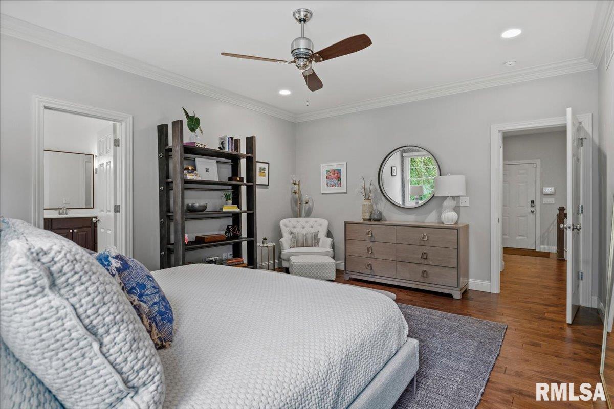 4248 Osage Road Springfield, IL 62711 - Photo 23 of 64
