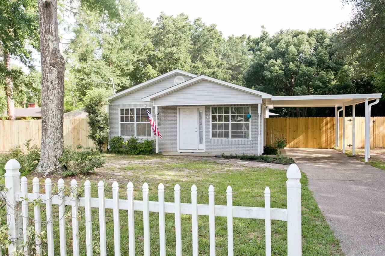 1341 Fairchild Street Pensacola, FL 32504 - Photo 1 of 28