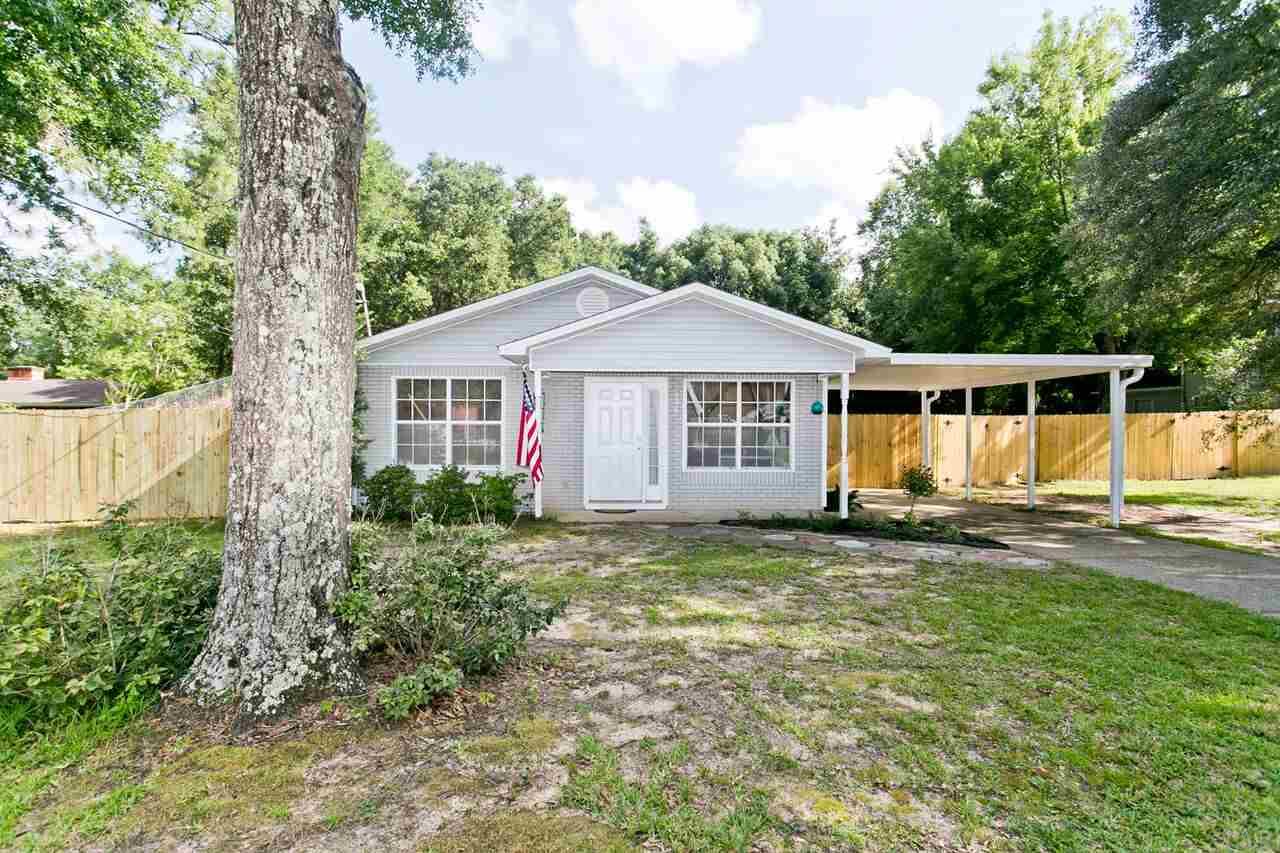 1341 Fairchild Street Pensacola, FL 32504 - Photo 2 of 28