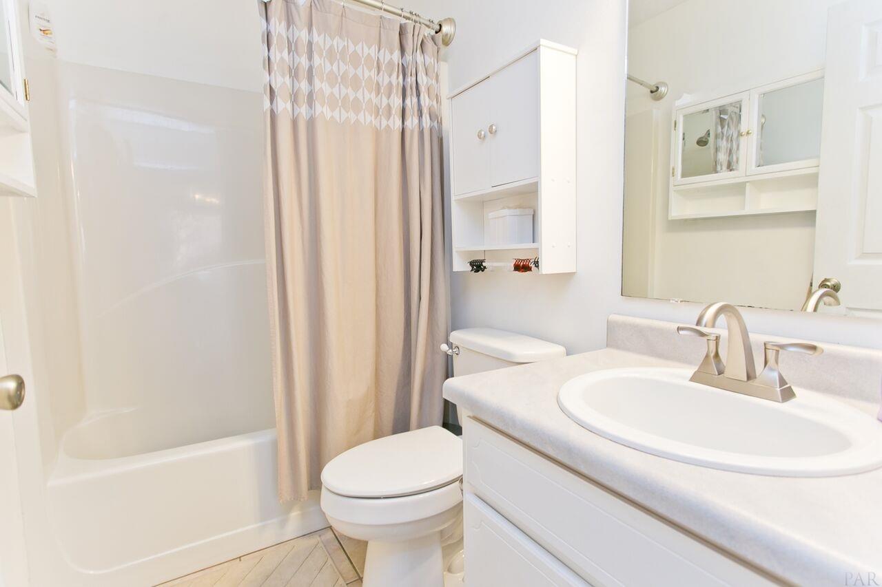 1341 Fairchild Street Pensacola, FL 32504 - Photo 21 of 28