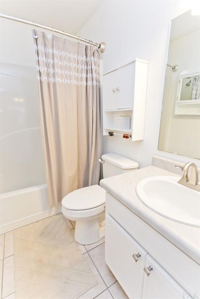 1341 Fairchild Street Pensacola, FL 32504 - Photo 22 of 28