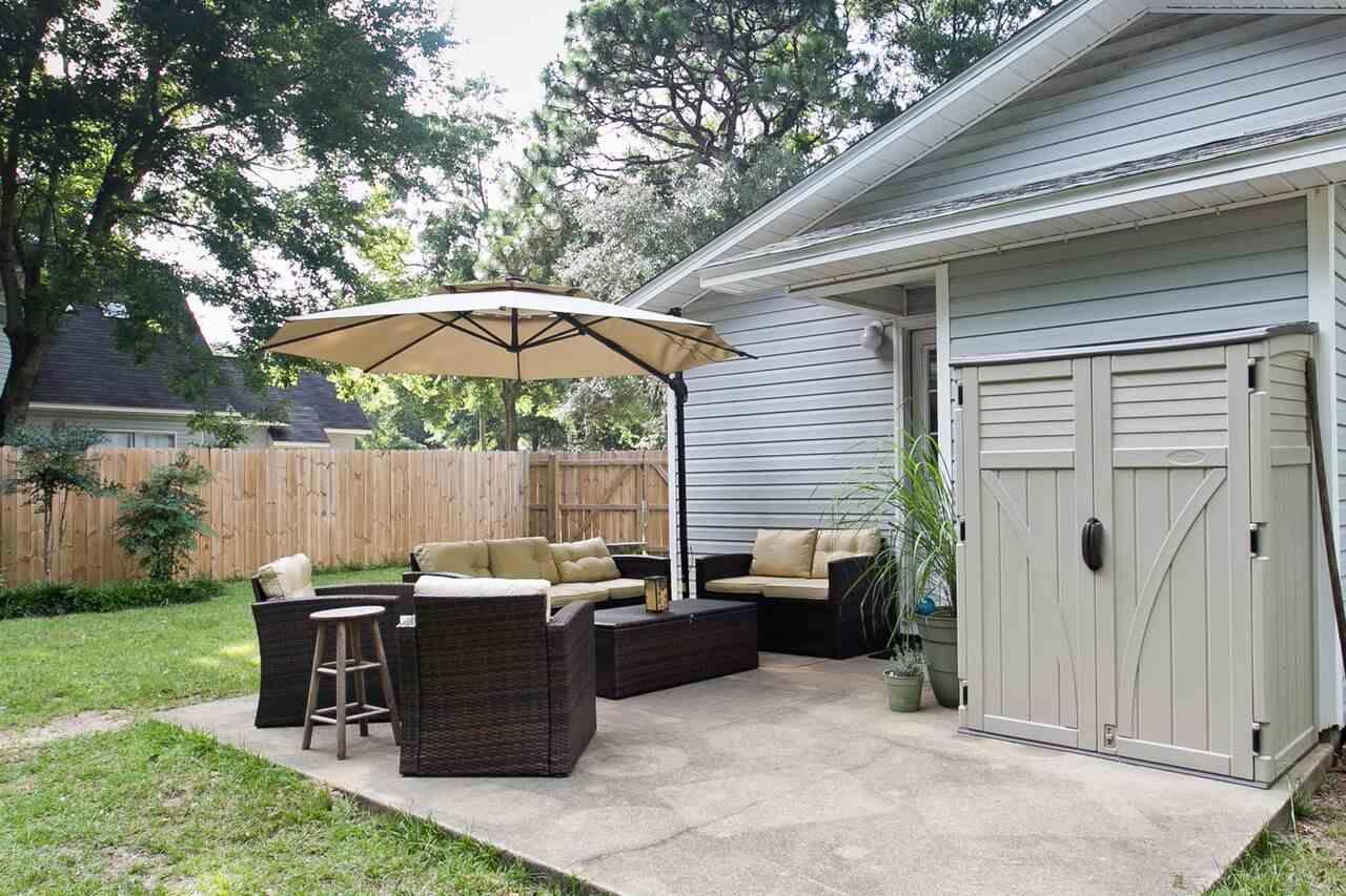 1341 Fairchild Street Pensacola, FL 32504 - Photo 23 of 28