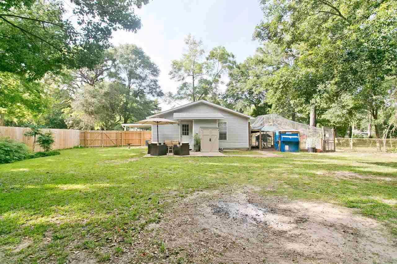 1341 Fairchild Street Pensacola, FL 32504 - Photo 24 of 28