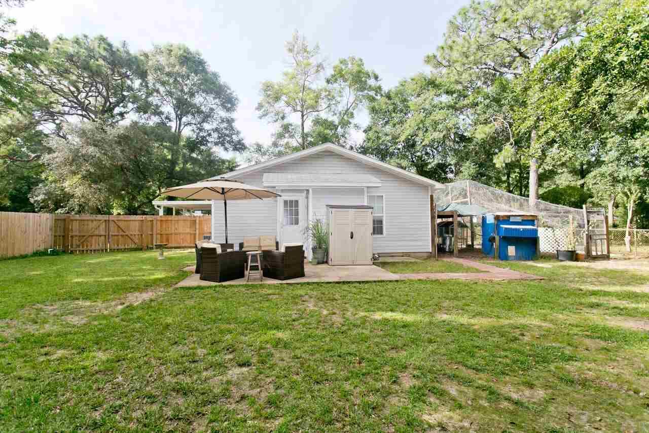 1341 Fairchild Street Pensacola, FL 32504 - Photo 25 of 28