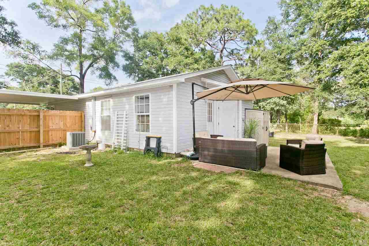 1341 Fairchild Street Pensacola, FL 32504 - Photo 26 of 28