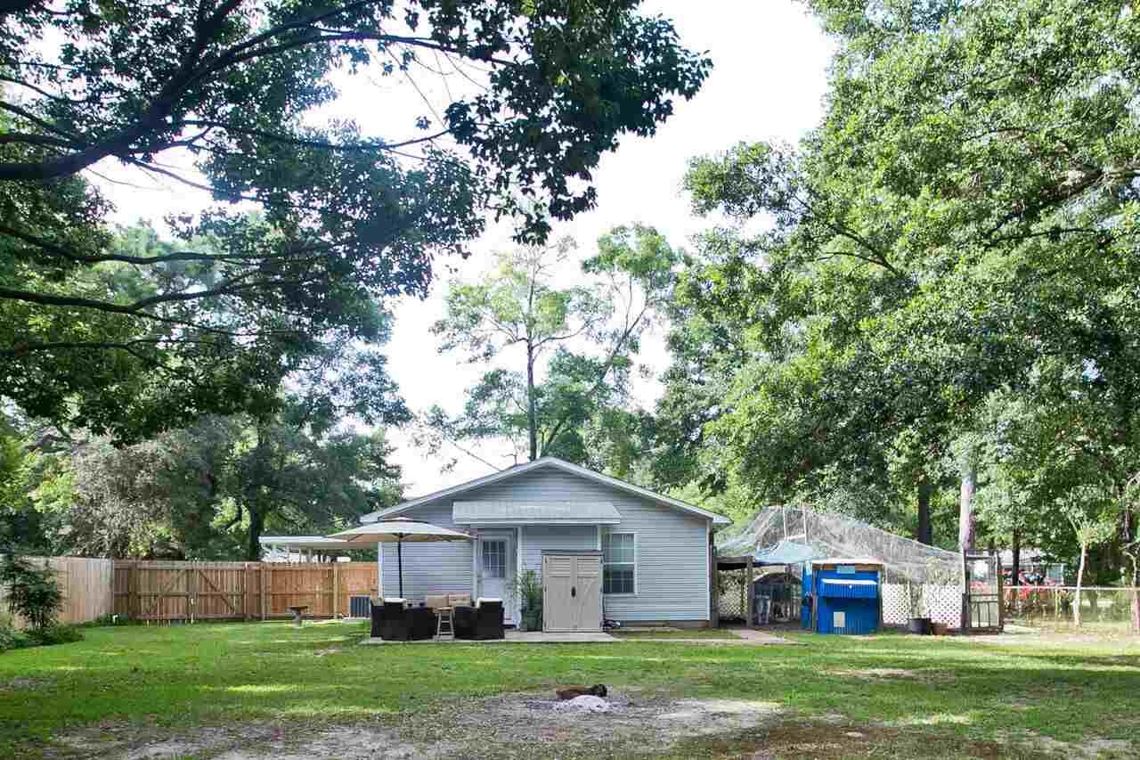 1341 Fairchild Street Pensacola, FL 32504 - Photo 27 of 28