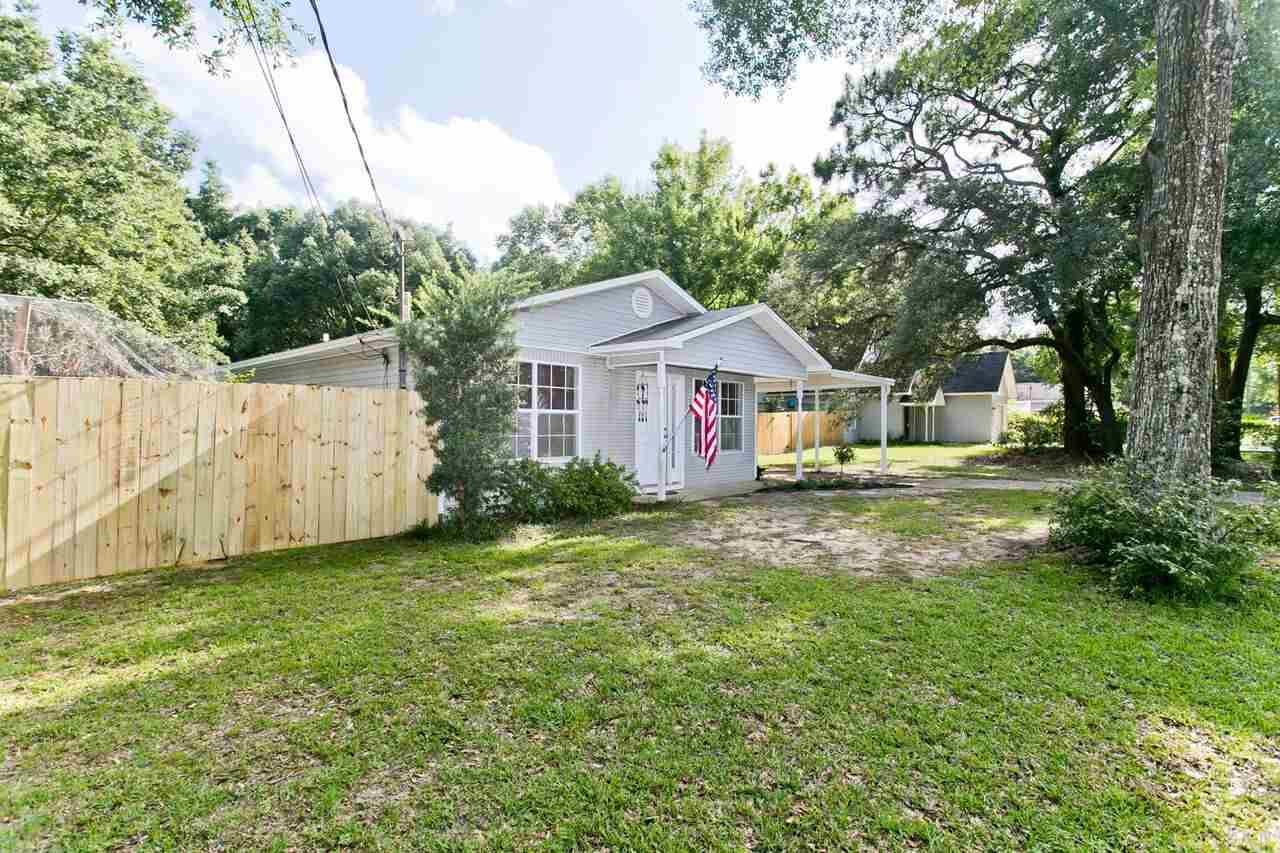 1341 Fairchild Street Pensacola, FL 32504 - Photo 5 of 28
