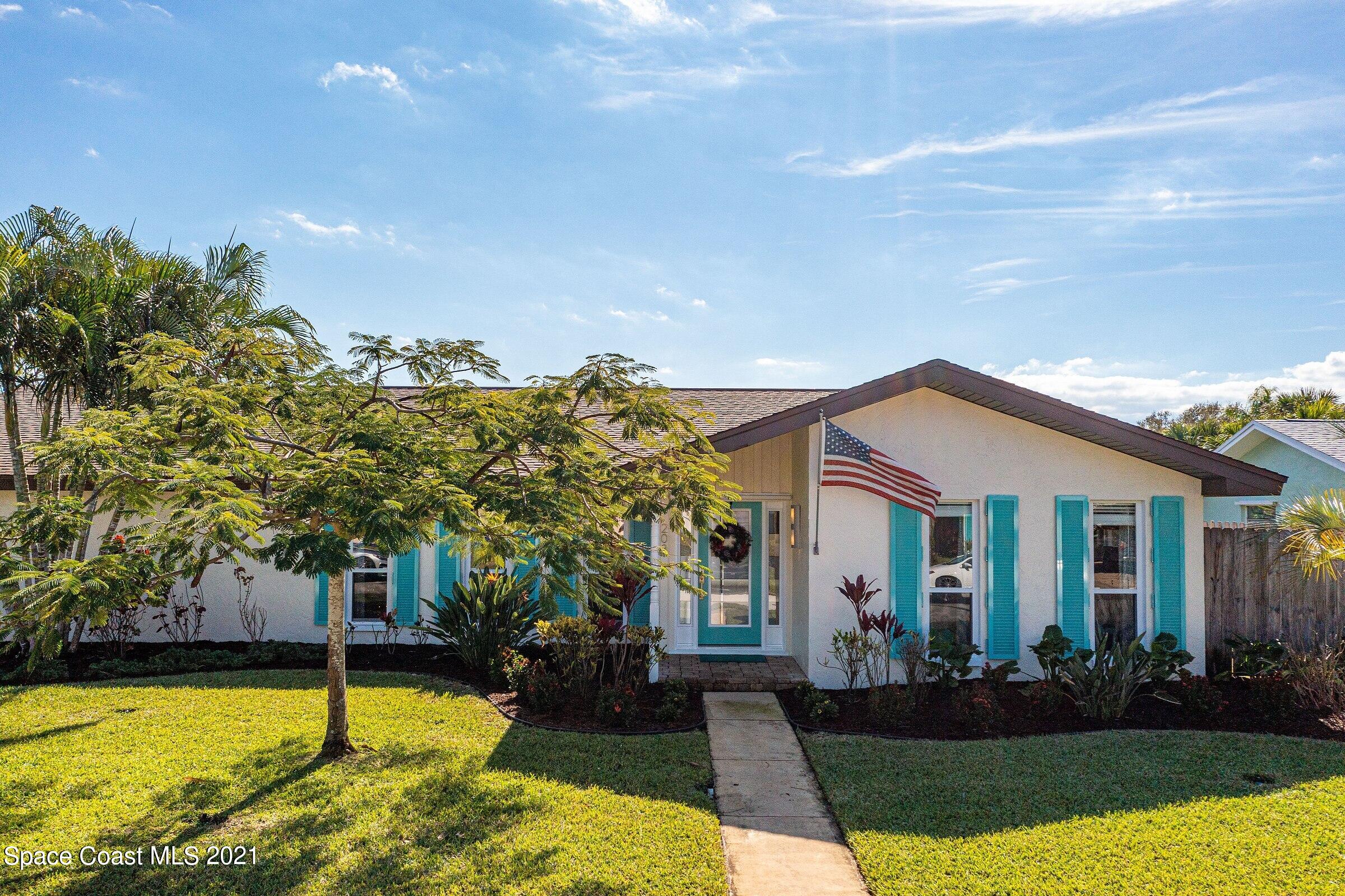203 Sand Pine Road Indialantic, FL 32903 - Photo 27 of 27 25 - 203 Sand Pine Rd (2)