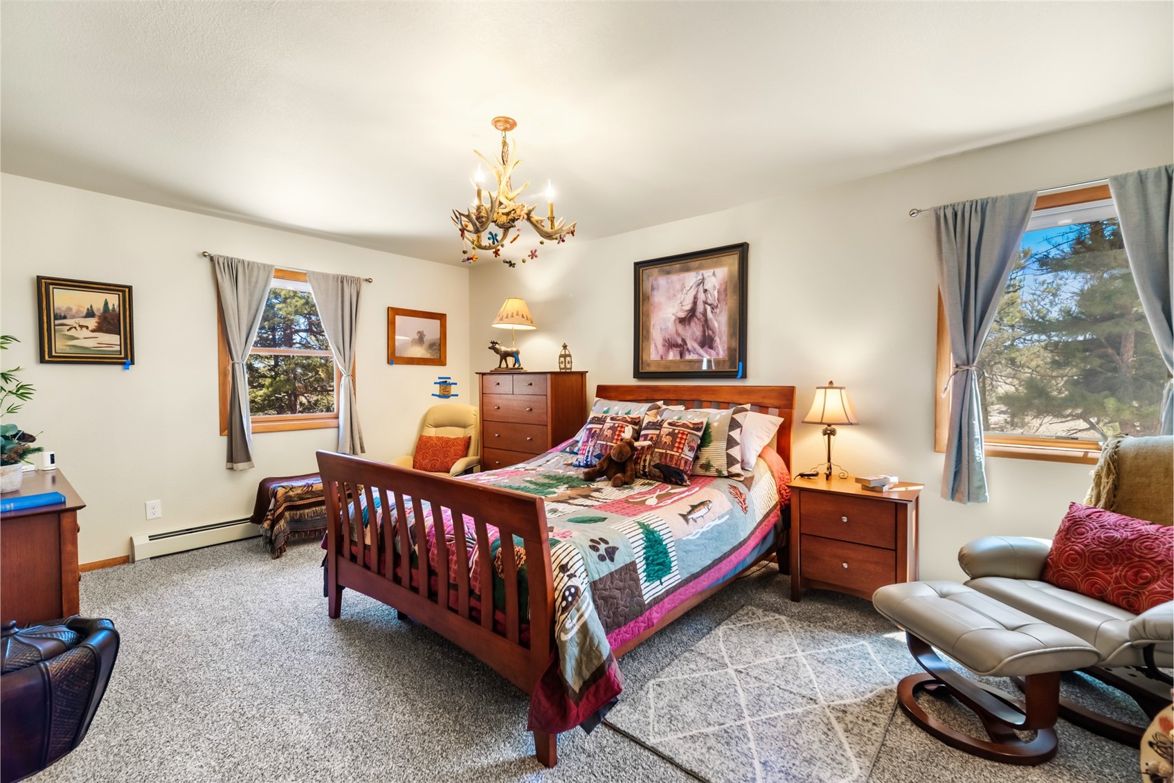 4091 Singletree Road Hartsel, CO 80449 - Photo 18 of 42 Gallery Image 18