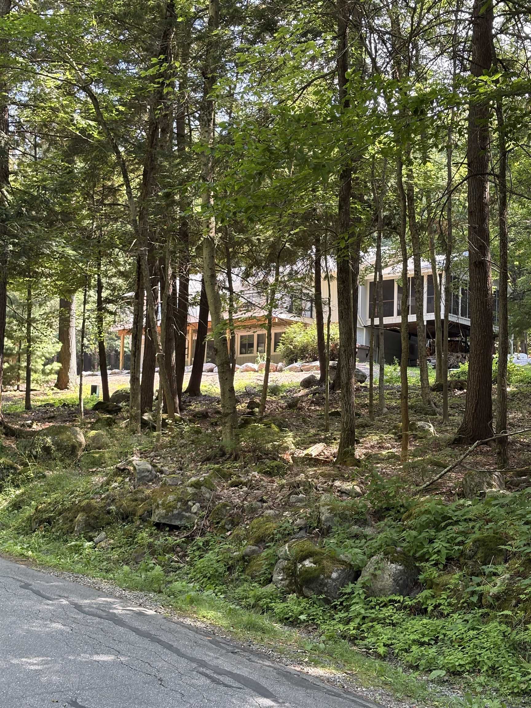 121 Upper Bay Road Sunapee, NH 03782 - Photo 39 of 39 Gallery Image 39
