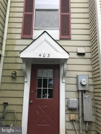 $2,380 | 403 Palmspring Drive, Gaithersburg, MD 20878