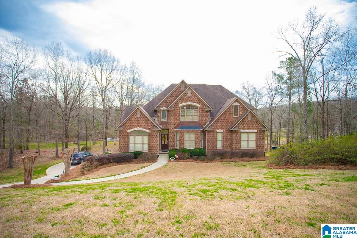 122 Equestrian Drive Alabaster, AL 35007 - Photo 45 of 45