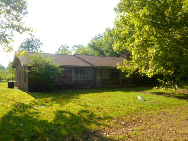 462 Ford Calcote Road Monticello, MS 39654 - Photo 1 of 1 Main View