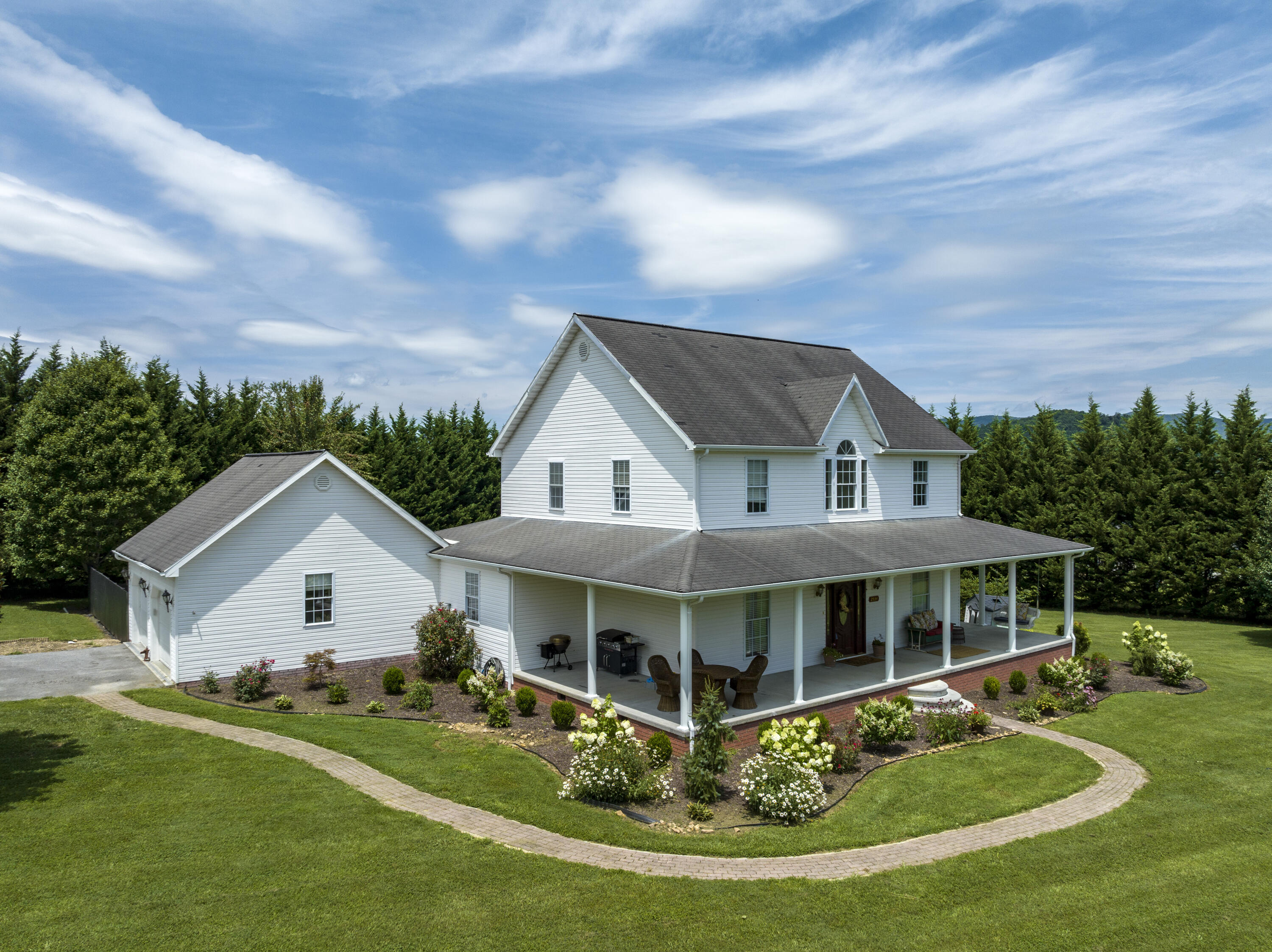 2534 Siam Road Elizabethton, TN 37643 - Photo 2 of 61 Siam_Aerials-1