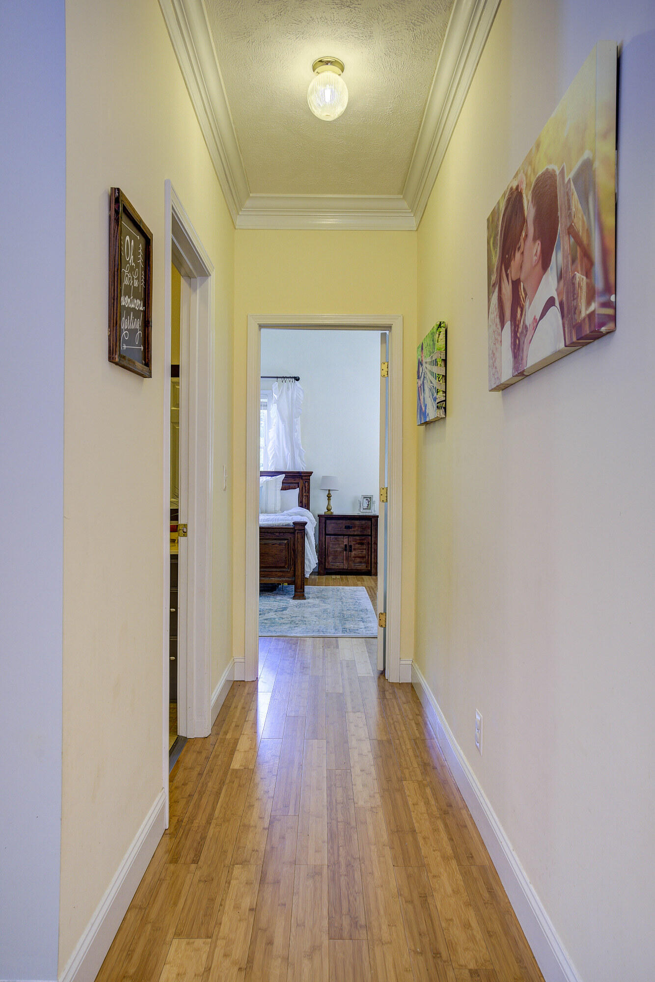 2534 Siam Road Elizabethton, TN 37643 - Photo 27 of 61 hallway