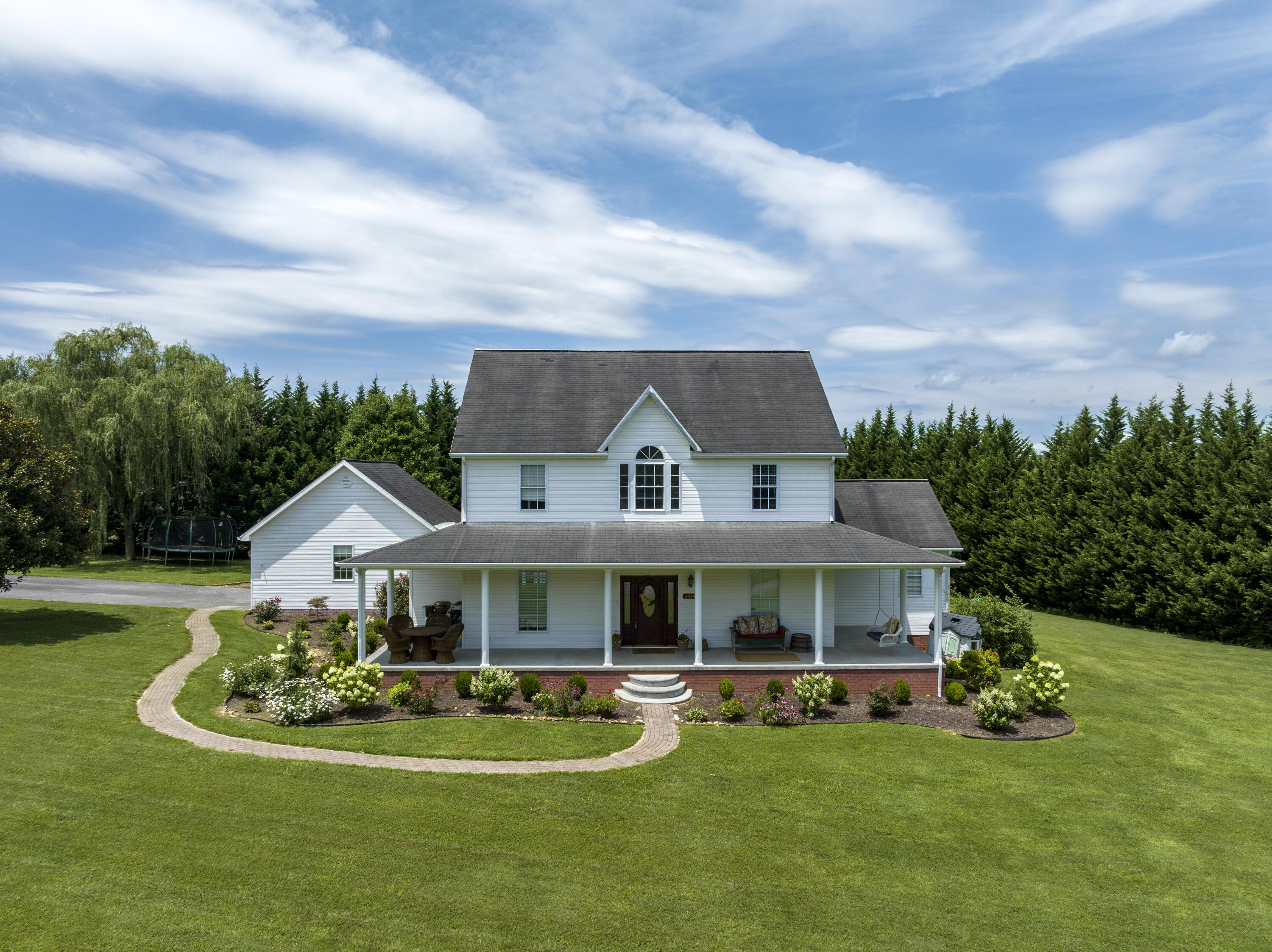 2534 Siam Road Elizabethton, TN 37643 - Photo 3 of 61 Siam_Aerials-2