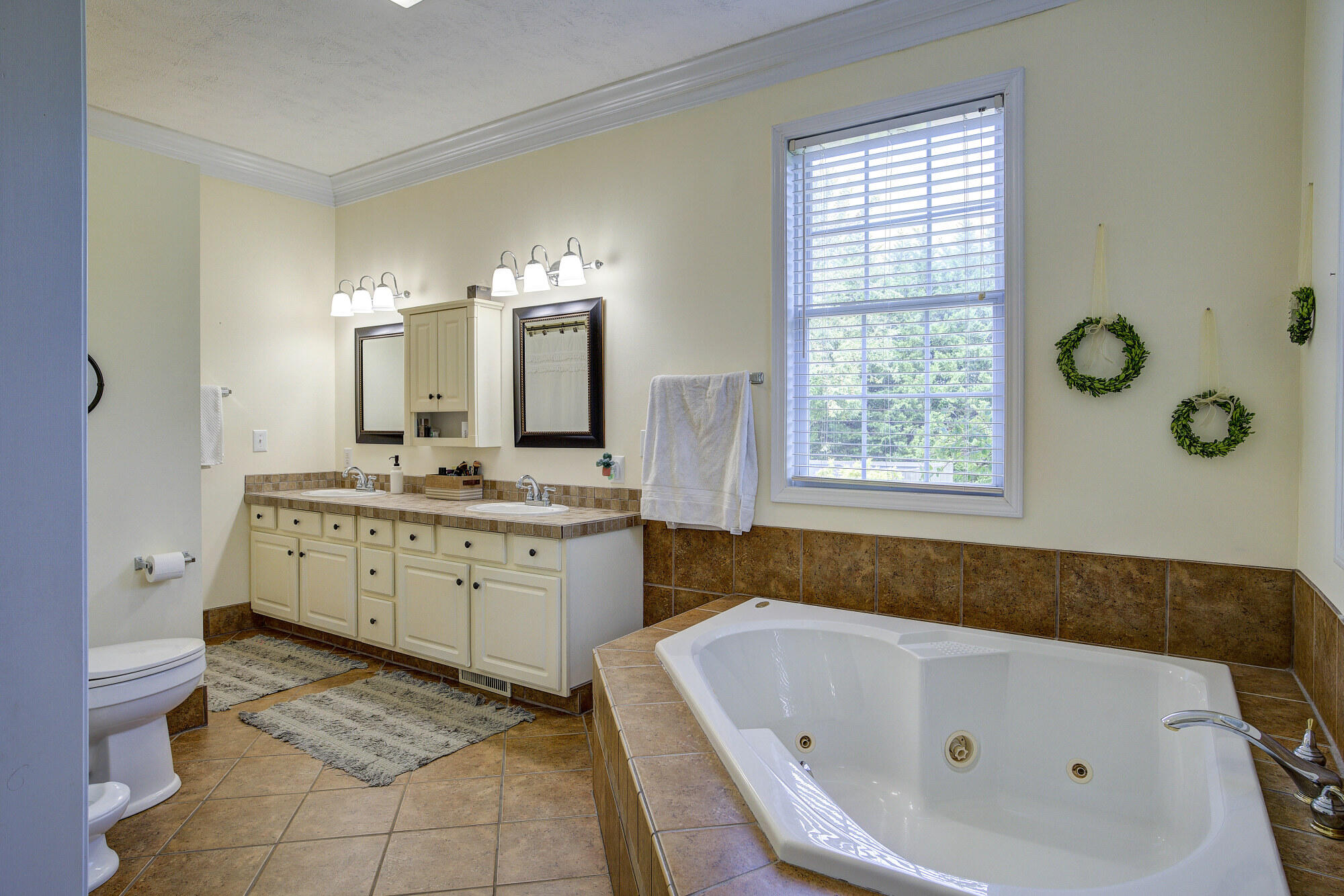 2534 Siam Road Elizabethton, TN 37643 - Photo 34 of 61 Master bath
