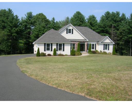12 Hunter's Ridge Southwick, MA 01077 - Photo 1 of 30 Gallery Image 1