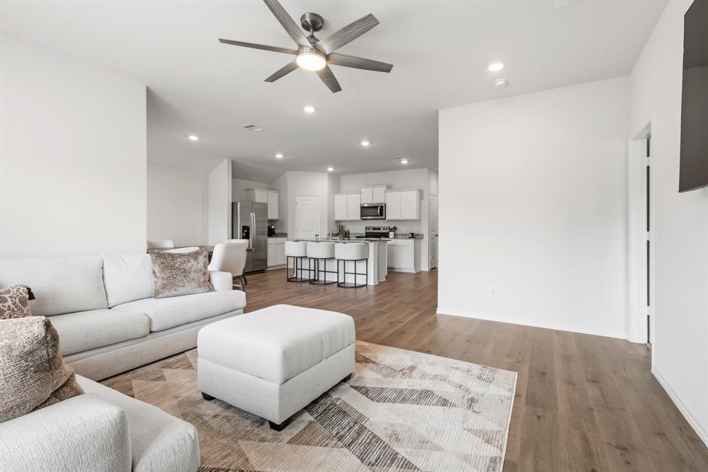 4013 Pinebluff Lane Princeton, TX 75407 - Photo 13 of 23