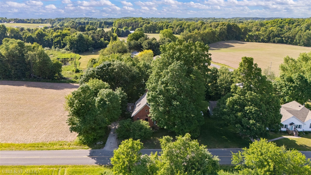 1055 Mt Tabor Road Baroda, MI 49101 - Photo 80 of 86