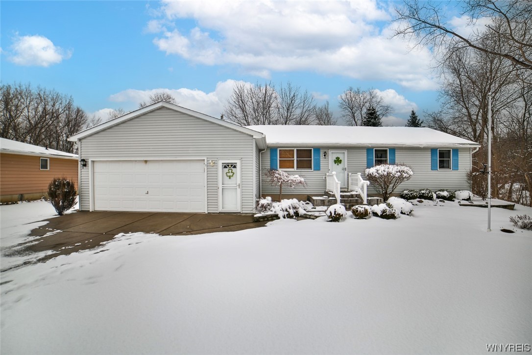 280 North French Road Amherst, NY 14228 - Photo 1 of 1 Gallery Image 1