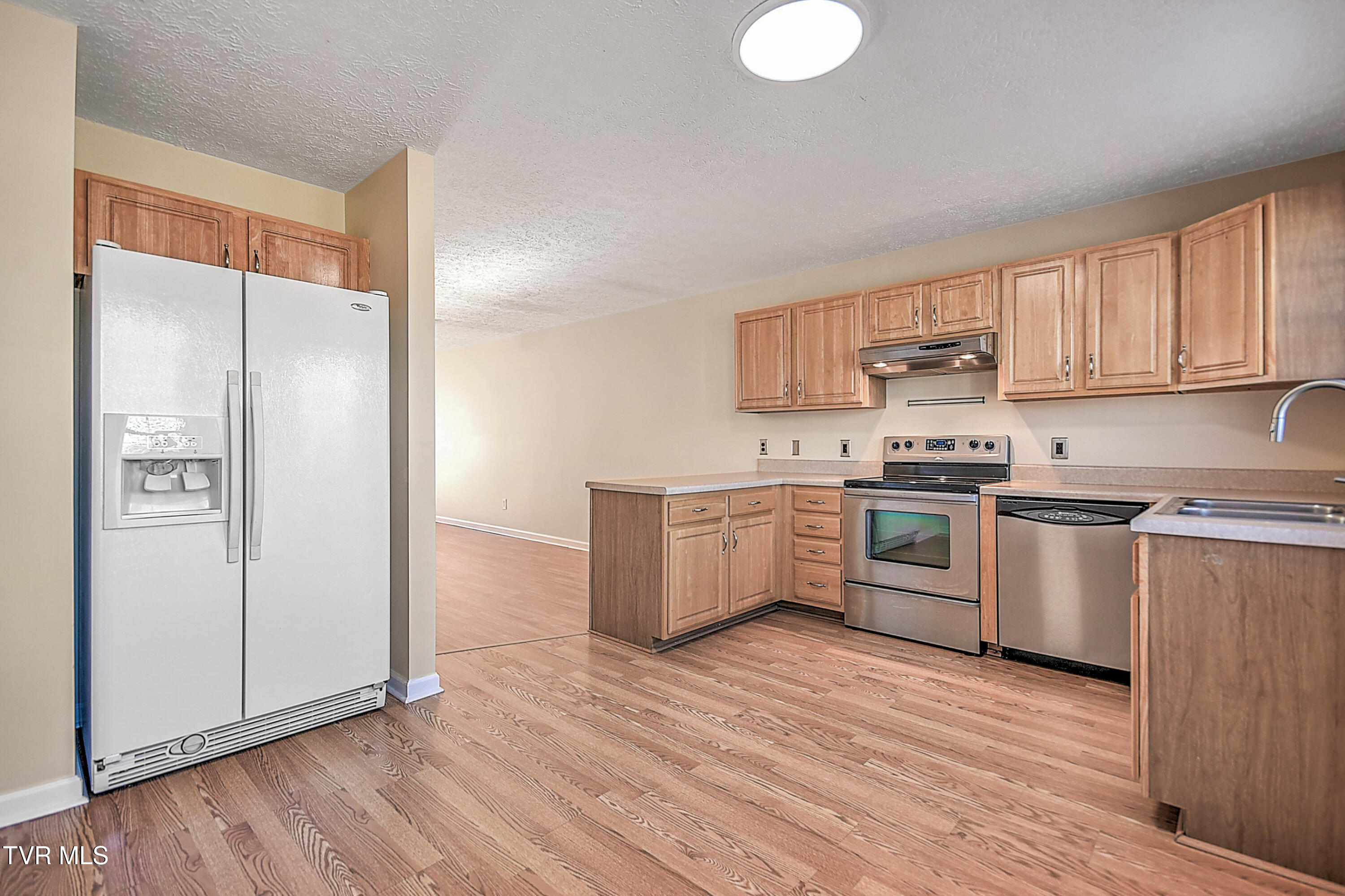 531 Beaverview Drive Bristol, VA 24201 - Photo 16 of 35 531 Bearview DB-16