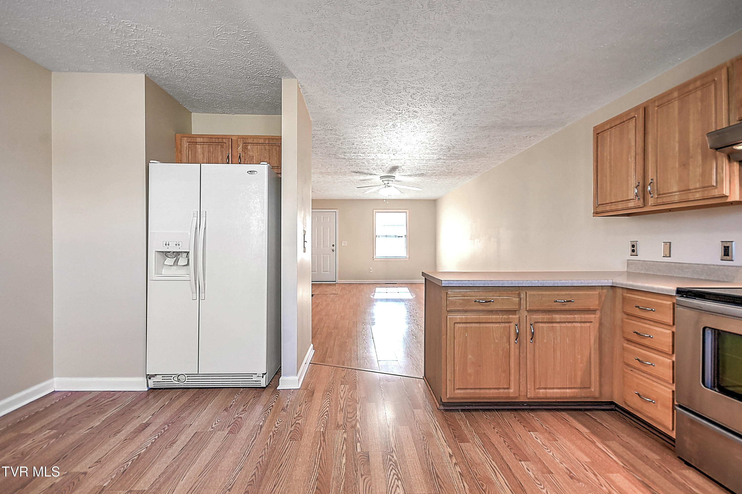 531 Beaverview Drive Bristol, VA 24201 - Photo 17 of 35 531 Bearview DB-17