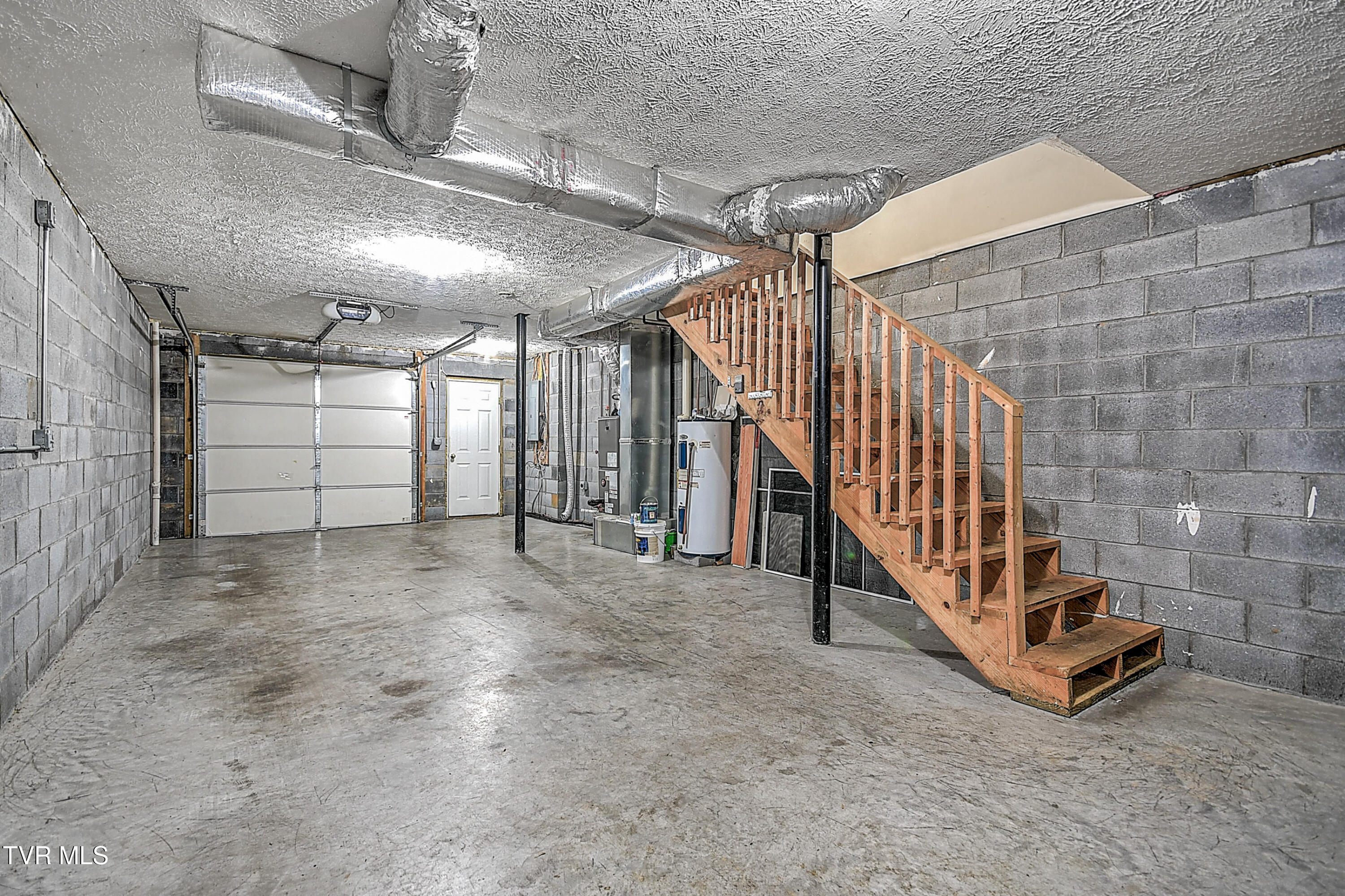 531 Beaverview Drive Bristol, VA 24201 - Photo 30 of 35 531 Bearview DB-34